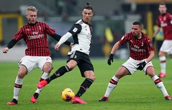 Ronaldo và Juventus có thể chơi 12 trận liên tiếp không nghỉ tại Serie A