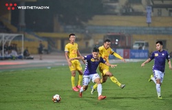 Than Quảng Ninh: Thuốc thử liều cao cho hàng thủ chắp vá của Hà Nội FC