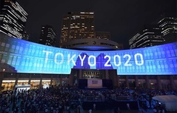 Tokyo 2020 thông báo sự kiện mở màn Olympic bất chấp COVID-19