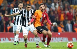 Trực tiếp Galatasaray vs Besiktas: Kịch tính và khó lường