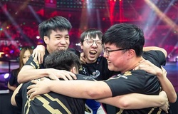 Kết quả LPL Mùa Xuân 2020 hôm nay 15/3: Ngày của Betty, RNG đại thắng