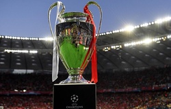 UEFA tính “giải cứu” Cúp C1 và Europa League bằng giải đấu mini