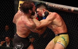 UFC Brasilia: Phù thủy BJJ gục ngã, các võ sĩ mới nổi gây thất vọng