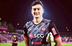 Văn Lâm phá sâu kỷ lục chuyển nhượng nếu rời Muang Thong United