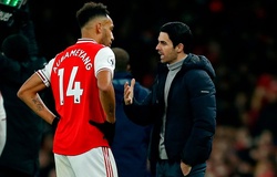 6 cầu thủ Arsenal ra đi gồm những ai khi Arteta tái thiết đội hình?