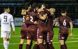 Nhận định FC Bulleen Lions vs Springvale White Eagles, 16h ngày 16/3