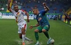 Nhận định Goztepe vs Caykur Rizespor, 00h00 ngày 18/03, VĐQG Thổ Nhĩ Kỳ