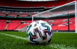 Quả bóng Euro 2020 tên gì, giá bao nhiêu?