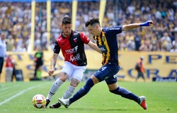 Trực tiếp Rosario Central vs Colon: Giữ lại 3 điểm