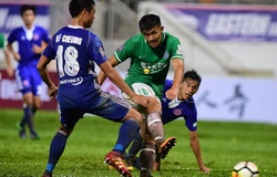 Trực tiếp Southern District vs Wofoo Tai Po: Vé đi tiếp cho chủ nhà