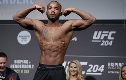 UFC London bị hủy bỏ, Leon Edwards rút lui khỏi trận đấu với Tyron Woodley