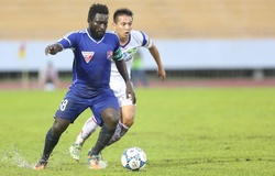 Cựu cầu thủ V.League lĩnh án 16 năm tù