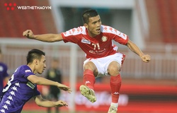 Hoãn vì COVID-19, các đội bóng V.League đối phó như thế nào?