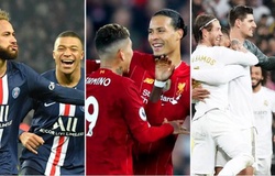 Liverpool bỏ xa Barca và Real Madrid để trở thành đội bóng giá trị nhất