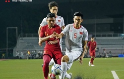 Nếu COVID-19 chưa được kiểm soát, U22 Việt Nam có thể hủy tập huấn ở Pháp