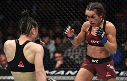 Sau chấn thương nghiêm trọng, Joanna Jedrzejzyk vẫn sẵn sàng tái đấu Weili Zhang