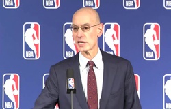 Số phận mùa giải NBA 2019-20 sẽ được định đoạt vào ngày mai?