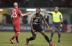 Trực tiếp Independiente vs Villa Mitre: Trứng chọi đá