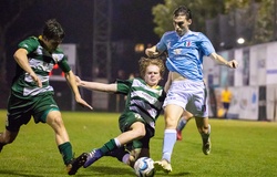 Trực tiếp U20 Brisbane City vs U20 Peninsula Power: Tiếp đà thăng hoa