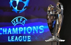 UEFA ấn định lịch đá chung kết Champions League sau khi hoãn EURO 2020
