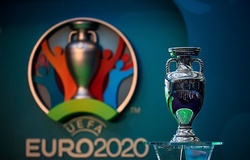 UEFA phải đền bù số tiền khổng lồ nếu hoãn Euro 2020