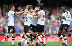 Valencia sốc khi 35% đội hình dương tính với COVID-19 sau Cúp C1