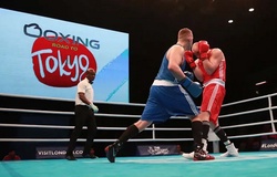 Vòng loại Boxing Olympic tại châu Âu hoãn vì COVID-19