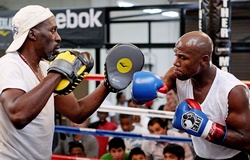 Chú ruột của Floyd Mayweather, Roger Mayweather qua đời ở tuổi 58