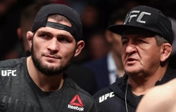 Cha của Khabib đề nghị chuyển địa điểm UFC 249 qua Ả-Rập