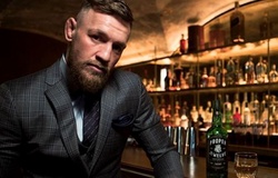 Công ty rượu Whiskey của Conor Mcgregor từ thiện 1 triệu đô-la