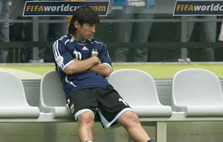 Đồng đội cũ tiết lộ lý do Messi không đá tứ kết World Cup 2006