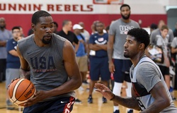 ĐT Mỹ có thể cử đội hình phụ dự Olympic 2020 vì COVID-19