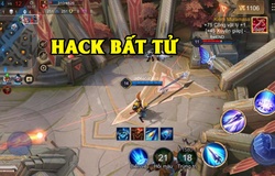 Hack map Liên quân mùa 13 2020: Vấn nạn chưa dừng lại