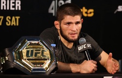 Khabib Nurmagomedov: “Tôi chỉ cần 100 khán giả cho UFC 249 là đủ”