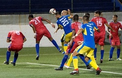 Nhận định Juventus Managua vs Deportivo Las Sabanas, 08h00 ngày 19/03, VĐQG Nicaragua