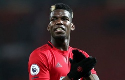 Pogba và những ngôi sao hưởng lợi khi Euro 2020 bị hoãn sang hè 2021