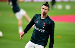 Ronaldo từng trải qua 3 mùa giải nào ghi bàn ít nhất sự nghiệp?