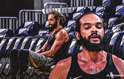 Thất nghiệp vì COVID-19, Joakim Noah còn bị hàng xóm cấm tới phòng tập Gym