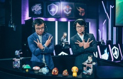 VCS Mùa Xuân 2020 sẽ bị hoãn lại, chuẩn bị thi đấu online