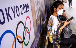 Bộ trưởng Tài chính Nhật: Tokyo 2020 thuộc dòng "Olympic bị nguyền rủa"