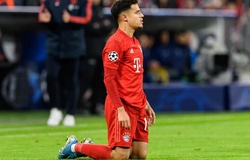 Chelsea trước cơ hội gây sốc với Coutinho của Barca