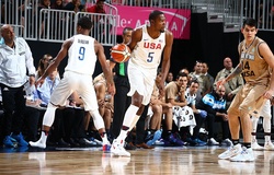 Chính quyền và Hiệp hội cầu thủ NBA đốp chát về chuyện xét nghiệm COVID-19