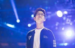 Crown, kỳ phùng địch thủ của Faker một thời trở lại Hàn Quốc