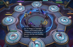 Cách tải Đấu Trường Chân Lý Mobile trên IOS và Android