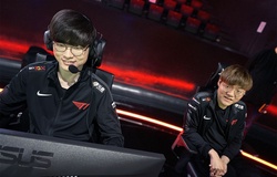 Lịch thi đấu LCK Mùa Xuân 2020 lượt về: Trở lại vào 25/3