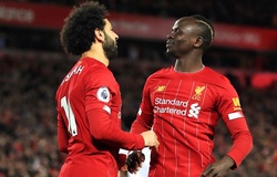 Liverpool sẽ hài lòng với bảng xếp hạng dựa trên công thức toán học?