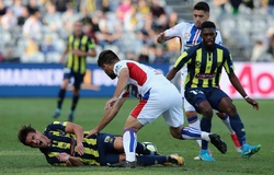 Nhận định Central Coast Mariners vs Melbourne City FC, 13h30 ngày 20/3, VĐQG Úc