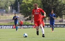 Nhận định U20 Monarcas Morelia vs U20 Atletico San Luis, 22h00 ngày 20/3