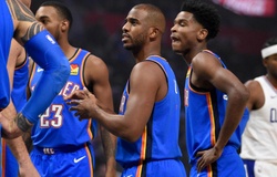 OKC công bố kết quả xét nghiệm COVID-19: Tất cả thở phào