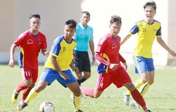 Sốc với bản tường trình chia tiền cá cược của cầu thủ U21 Đồng Tháp